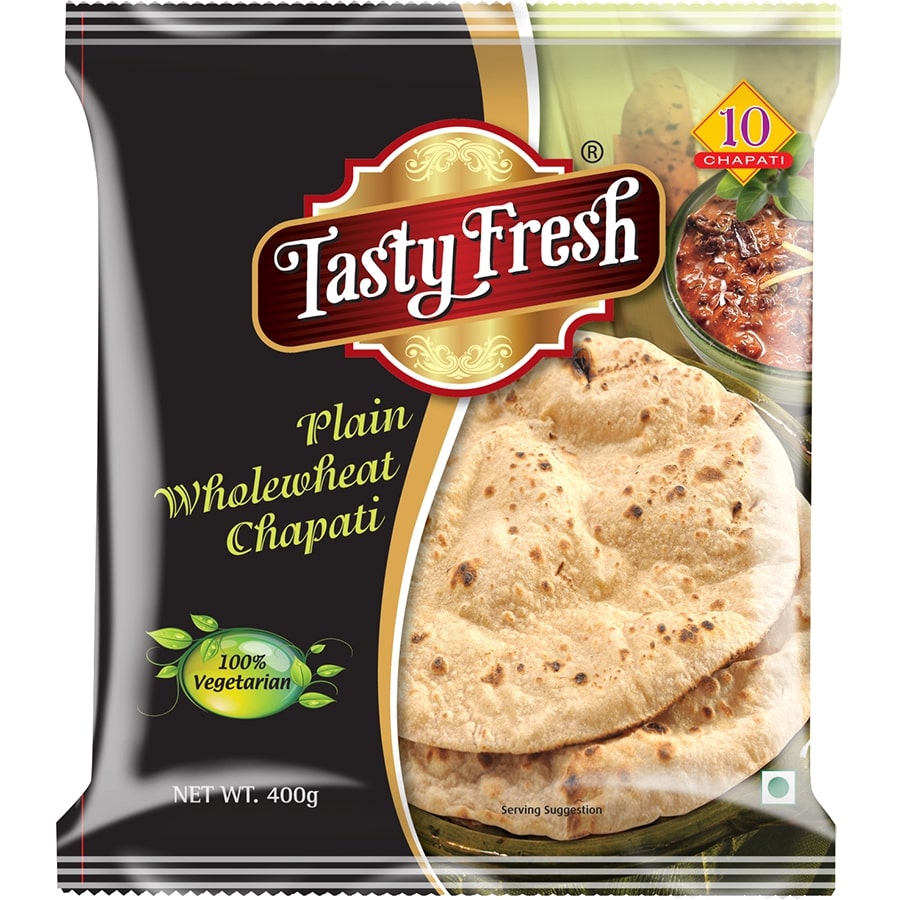 Chapati