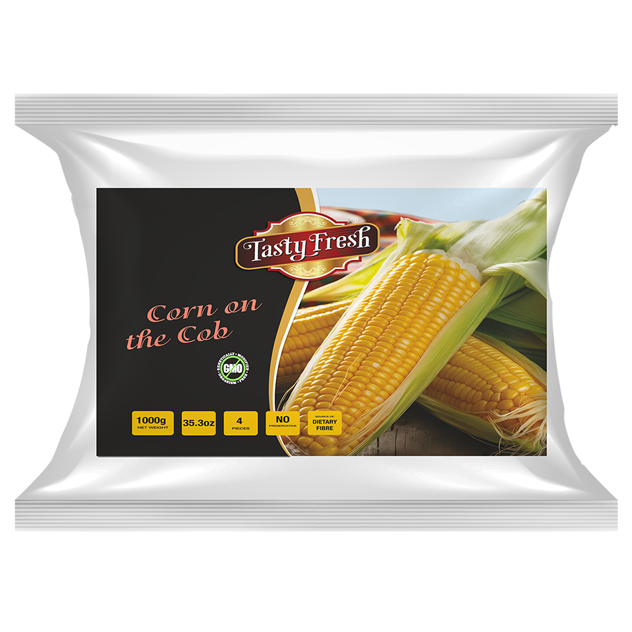 Corn-on-the-cube